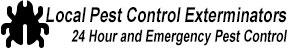 Treetops MI Pest Control Exterminators